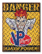 VP racing power